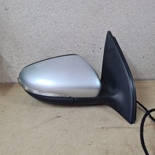 Golf mk6 wing for sale  TELFORD