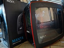 Nzxt manta itx gebraucht kaufen  Emkendorf
