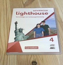 Lighthouse advanced ausgabe gebraucht kaufen  Reiskirchen