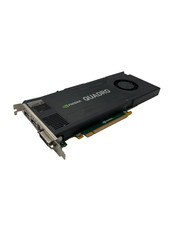 Nvidia quadro k4200 gebraucht kaufen  Essen