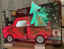 Winter wonderland infinity for sale  NEWRY