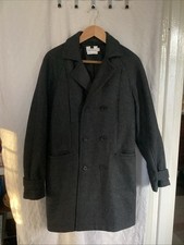 Topman dark grey for sale  WORTHING