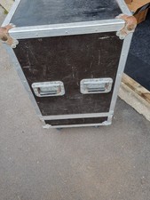 Flight case 4x10 for sale  BUXTON