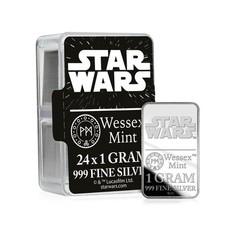 Wessex mint silver for sale  POOLE