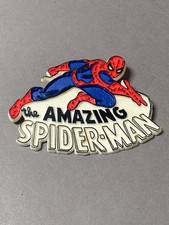 Vintage 1970 marvel for sale  LONDON