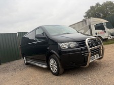 Volkswagen transporter t30 for sale  MALDON