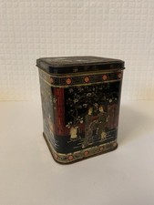 Vintage metal oriental for sale  TELFORD