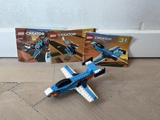 Lego creator 31099 gebraucht kaufen  München