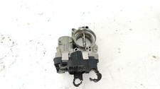 Corpo farfallato fiat usato  Trambileno