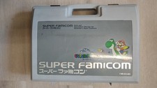 étui transport plastique d'occasion  Rambervillers