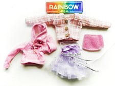 Rainbow high doll for sale  CHORLEY