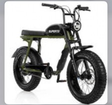 Super73 gen gen for sale  Los Gatos