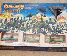 Vintage redbox commando for sale  South Windsor