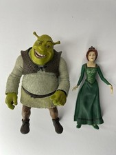Mcfarlane toys shrek for sale  Danbury