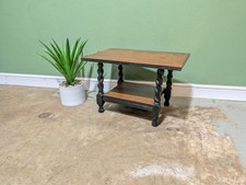 Antique edwardian side for sale  FAKENHAM
