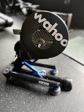 Wahoo kickr smart for sale  ALTRINCHAM