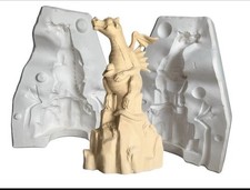 Dragon slip casting for sale  STOKE-ON-TRENT