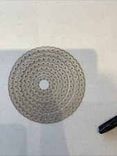 Circular die cutters for sale  WHITLEY BAY