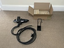 Tec 7100 43mm for sale  DONCASTER