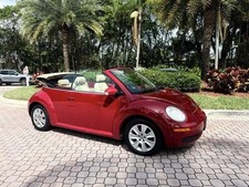 2008 volkswagen beetle for sale  Pompano Beach
