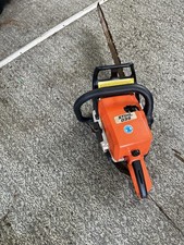 Sthil 039 petrol for sale Sthil 039 petrol for sale  FARINGDON