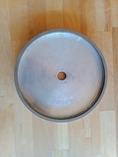 Diamant schleifscheibe 200mm gebraucht kaufen  Gronau
