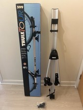Thule bike carrier for sale  NOTTINGHAM