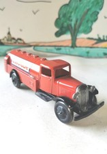 Dinky toys camion d'occasion  Mortrée