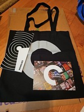 CRITERION COLLECTION Closet Pick CC40 Bolsa Tote Preta RARA CANNES VENICE TIFF ❤️ comprar usado  Enviando para Brazil