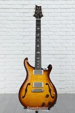 Prs hollowbody piezo for sale  Fort Wayne