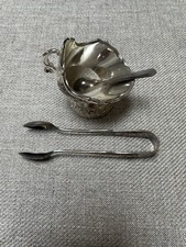 Vintage english silver for sale  LONDON