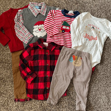 Month boys fall for sale  Pella