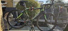 Wilier road bike for sale  BROADSTAIRS