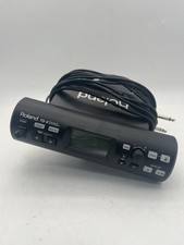Usado, Unidade de bateria eletrônica Roland Td-4 módulo testada funciona comprar usado  Enviando para Brazil