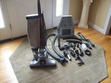Kirby heritage vacuum d'occasion  Expédié en Belgium
