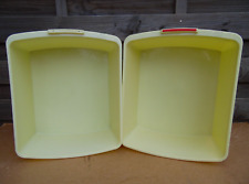 Large rectangular plastic for sale  SOLIHULL