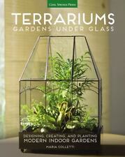 Terrariums d'occasion  Expédié en Belgium