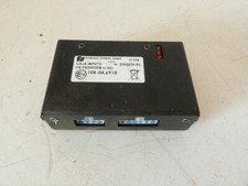 Federal signal vama gebraucht kaufen  Nuthe-Urstromtal