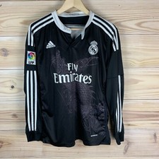 Real madrid jersey for sale  Fischer