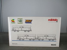 Märklin spur 46243 gebraucht kaufen  Wenden