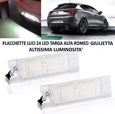 Coppia placchette luci usato Coppia placchette luci usato  Varano Borghi
