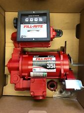 Fill rite fr311vn for sale  Birmingham