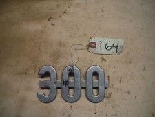 Farmall 300 utility for sale  Zumbro Falls
