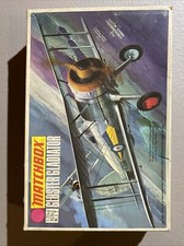 Matchbox gloster gladiator for sale  Bangor
