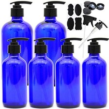 Refillable pump spray for sale  BELPER