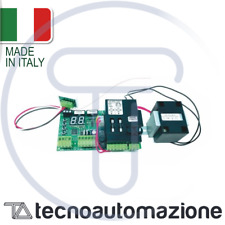 Cntbr5t centrale comando usato  Vercelli