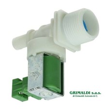 Elettrovalvola carico acqua usato  Frattamaggiore
