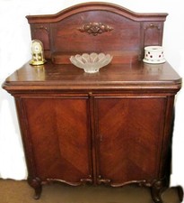 Antiker schrank sideboard gebraucht kaufen  Berlin