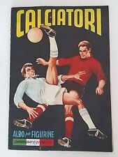 Album calciatori 1960 usato  Serravalle Scrivia