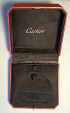 Cartier box per usato  Roma